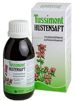 Tussimont Hustensaft Apotheke Zum Andreas Hofer