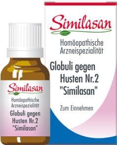 Globuli Similasan Gegen Husten Nr 2 Homoopathie Komplementarmedizin Arzneimittel Apotheke Zum Andreas Hofer