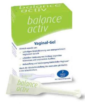 balanceactiv vaginal gel 5ml tuben 7 stuck apotheke zum andreas hofer