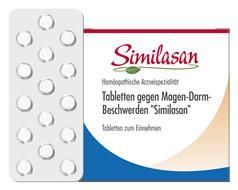 Similasan Magen Darm Tabletten Arzneimittel Apotheke Zum Andreas Hofer