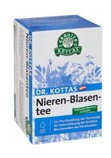 Dr Kottas Nieren Blasentee Arzneimittel Apotheke Zum Andreas Hofer