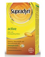 Supradyn® active Filmtabletten