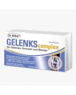 Dr. Böhm Gelenks complex Filmtabletten