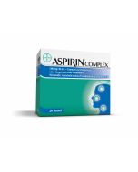 Aspirin® Complex – Granulat