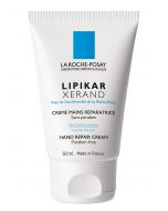 La Roche-Posay Lipikar Xerand Regenerierende Handcreme