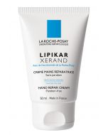 La Roche-Posay Lipikar Xerand Regenerierende Handcreme