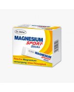 Dr. Böhm Magnesium Sport Sticks