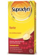 Supradyn® forte Brausetabletten