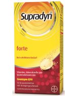 Supradyn® forte Brausetabletten