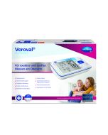 BLUTDRUCKMESSER -VEROVAL DIAGNOSTIK OBERARM MANSCHETTE 22-42CM