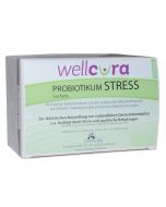 WELLCURA PROBIOTIKUM STRESS