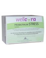 WELLCURA PROBIO STRESS SACHET