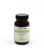 WELLCURA RHODIOLA KAPSELN