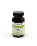 WELLCURA CISTUS KAPSELN