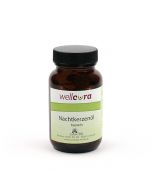 WELLCURA NACHTKERZENÖL KAPSELN