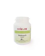 WELLCURA WEIHRAUCH KAPSELN