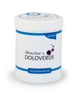 Moncher's Doloverde Gel kühlend