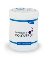 Moncher's Doloverde Gel kühlend