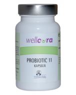 WELLCURA PROBIOTIC 12 KAPSELN