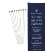 Silbernitrat-Kaliumnitrat Ätzstäbchen elastisch