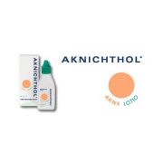 Aknichthol Lotio