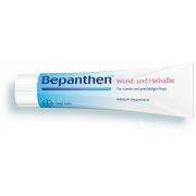 Bepanthen® Wund- und Heilsalbe