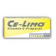 Celimo Brausetabletten 3x10 Stück