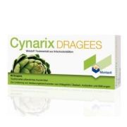 Cynarix Dragees