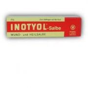 Inotyol Salbe