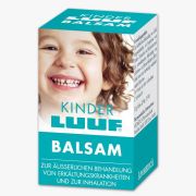 LUUF Balsam Kinder