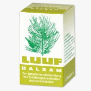 LUUF Ätherische Öle Balsam