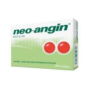 neo-angin Pastillen