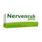 Nervenruh forte