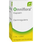 Omniflora® Kapseln