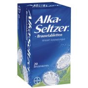 Alka-Seltzer® Brausetabletten