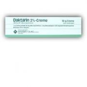 Daktarin 2% Creme