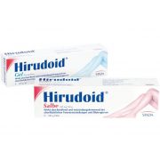 Hirudoid Gel