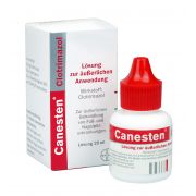 Canesten® Clotrimazol Lösung