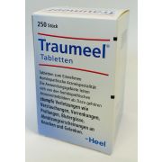 Traumeel® Tabletten