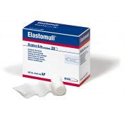 Elastomull 4m : 6cm 1 Stück