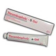 THROMBOPHOB-S GEL
