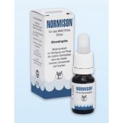 Normison Ohrentropfen 10ml