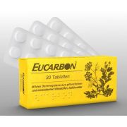 Eucarbon Tabletten