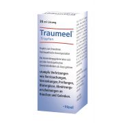 Traumeel® Tropfen