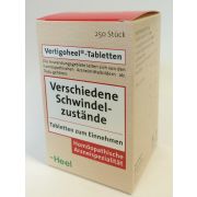 Vertigoheel® Tabletten