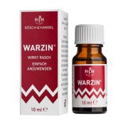 Warzin Tinktur