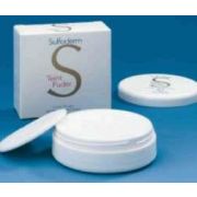 SULFODERM S TEINT GESICHTSPUDER