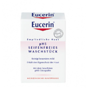 Eucerin pH5 Seifenfreies Waschstück
