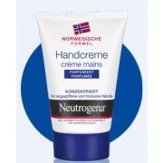 Neutrogena Handcreme parfümiert 50ml