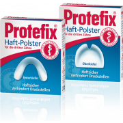 Protefix Haftpolster für Unterkiefer